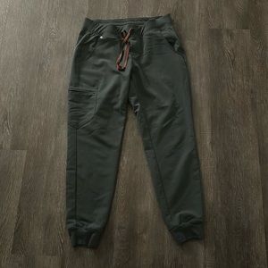 Figs scrub pants - joggers
